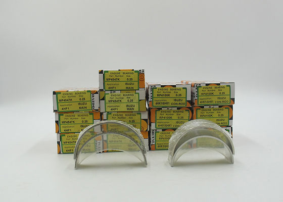 Favorable Engine Spare Part Diesel Engine Bearing Bush