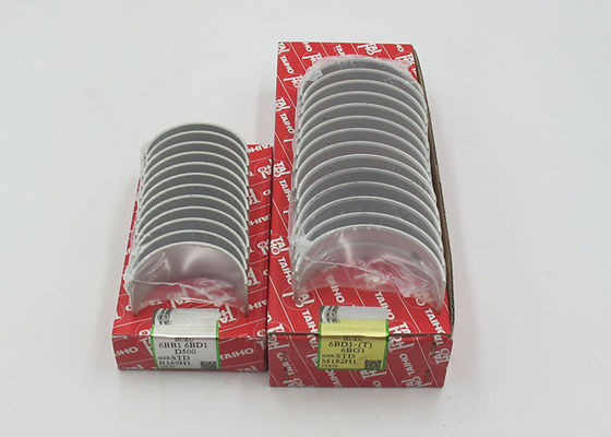 Favorable Engine Spare Part Diesel Engine Bearing Bush