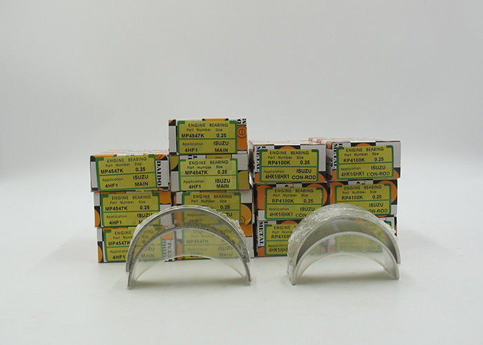 Favorable Engine Spare Part Diesel Engine Bearing Bush